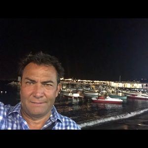 Meet your Posher, Raffaele